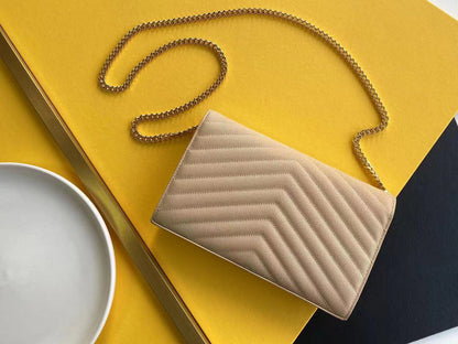 Yves Saint Laurent - Bags - Franco Shops
