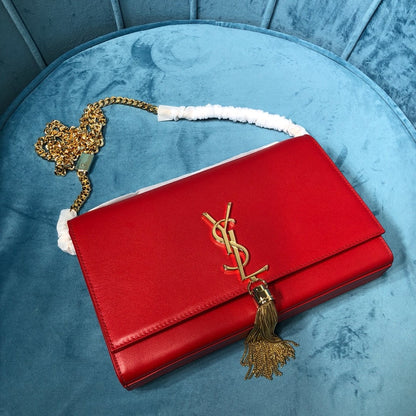 Yves Saint Laurent Kate Medium Chain Bag