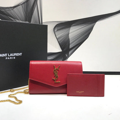 Franco Shops - Yves Saint Laurent - Bags - 440