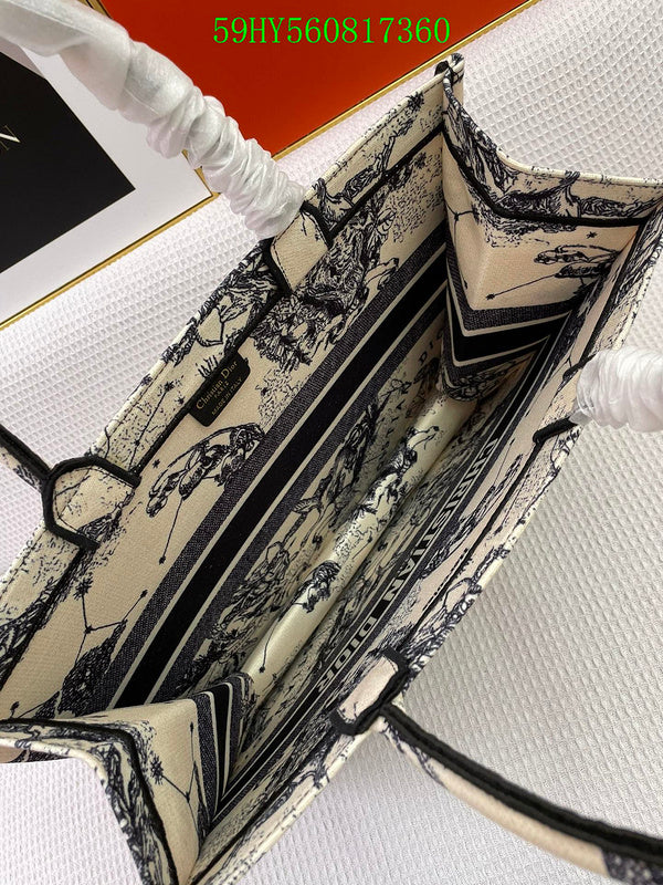 Christian Dior Bags Bags - The Tote   030