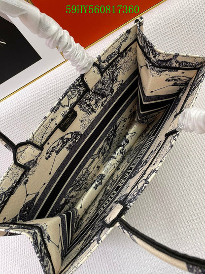 Christian Dior Bags Bags - The Tote   030