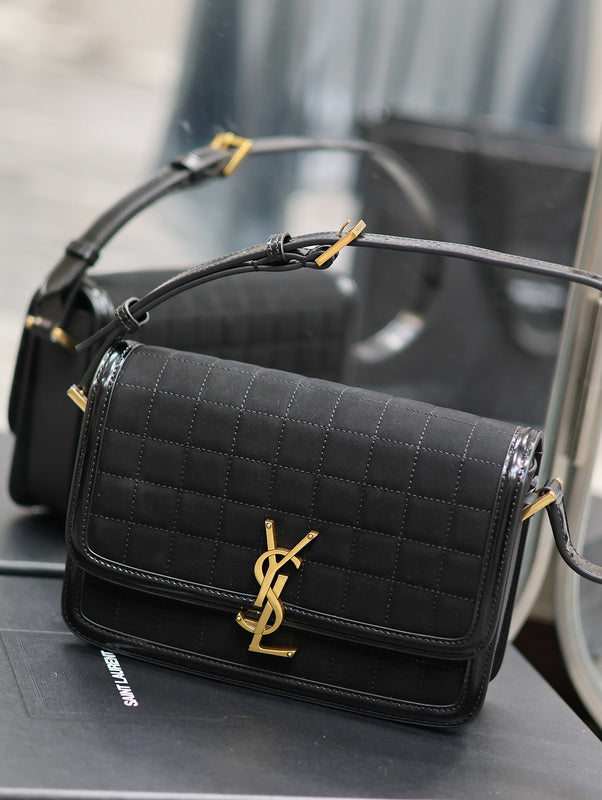 Franco Shops - Yves Saint Laurent - Bags - 084