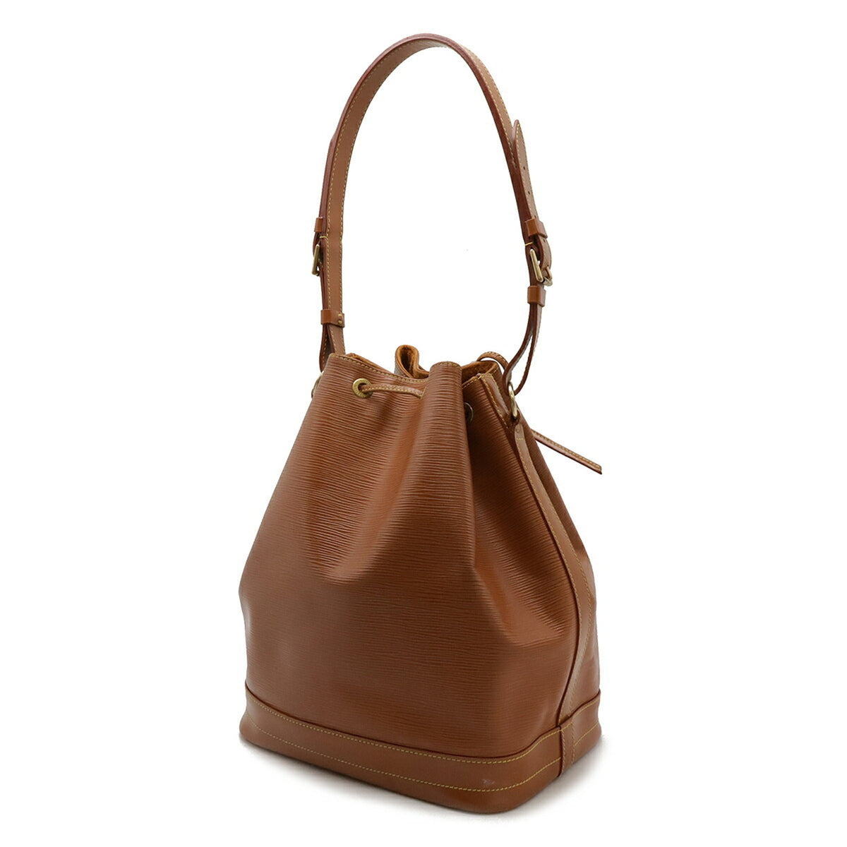 Louis Vuitton  Epi Leather Shoulder Bag
