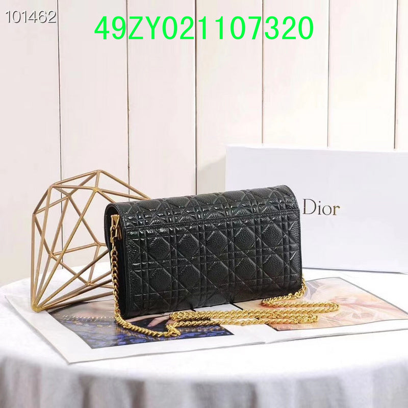 Christian Dior Bags Bags - The Tote   659