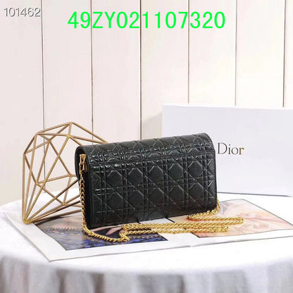 Christian Dior Bags Bags - The Tote   659