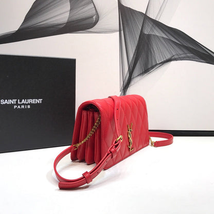 Franco Shops - Yves Saint Laurent - Bags - 542