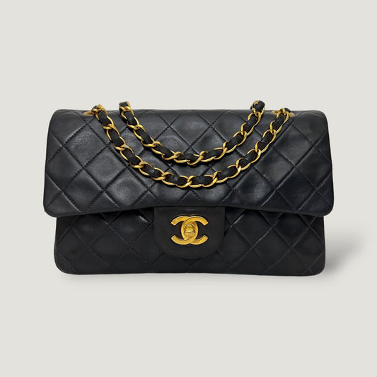 CHANEL CLASSIC SMALL BAG