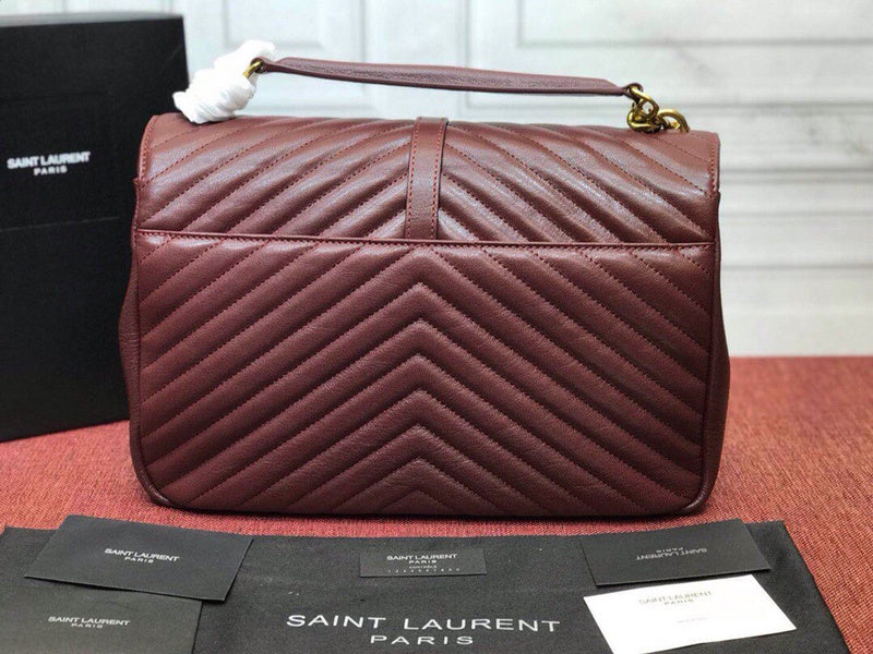 Franco Shops - Yves Saint Laurent - Bags - 419