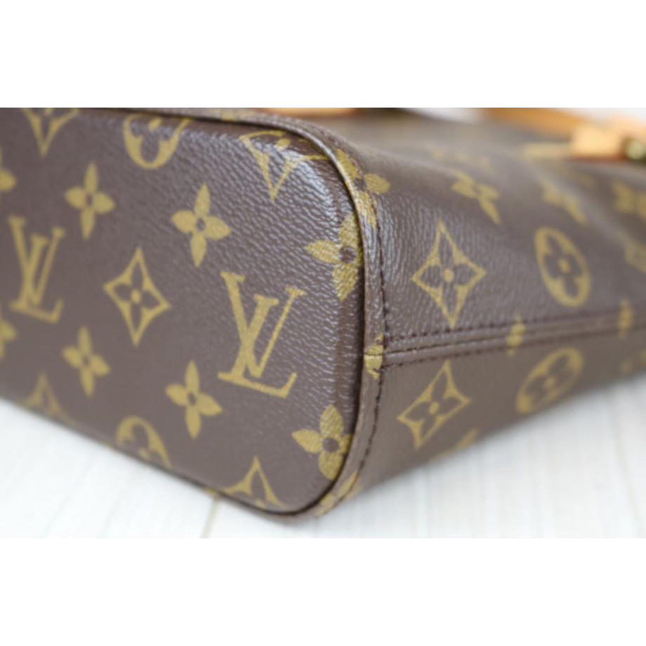 Rank SA ｜    LV Monogram Tote Bag ｜090515