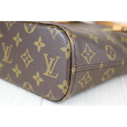 Rank SA ｜    LV Monogram Tote Bag ｜090515