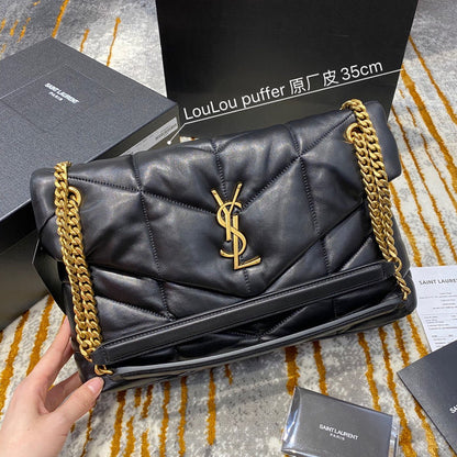 Yves Saint Laurent - Bags