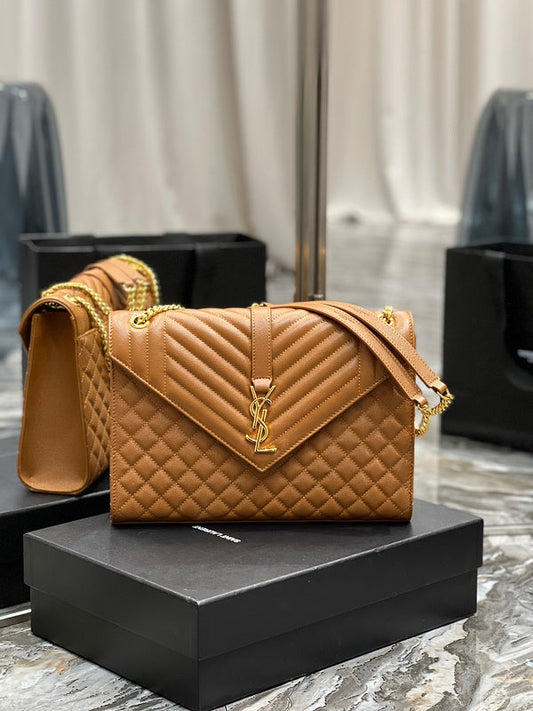Franco Shops - Yves Saint Laurent - Bags - 123
