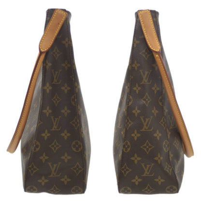 Louis Vuitton Monogram  Monogram Shoulder Bag