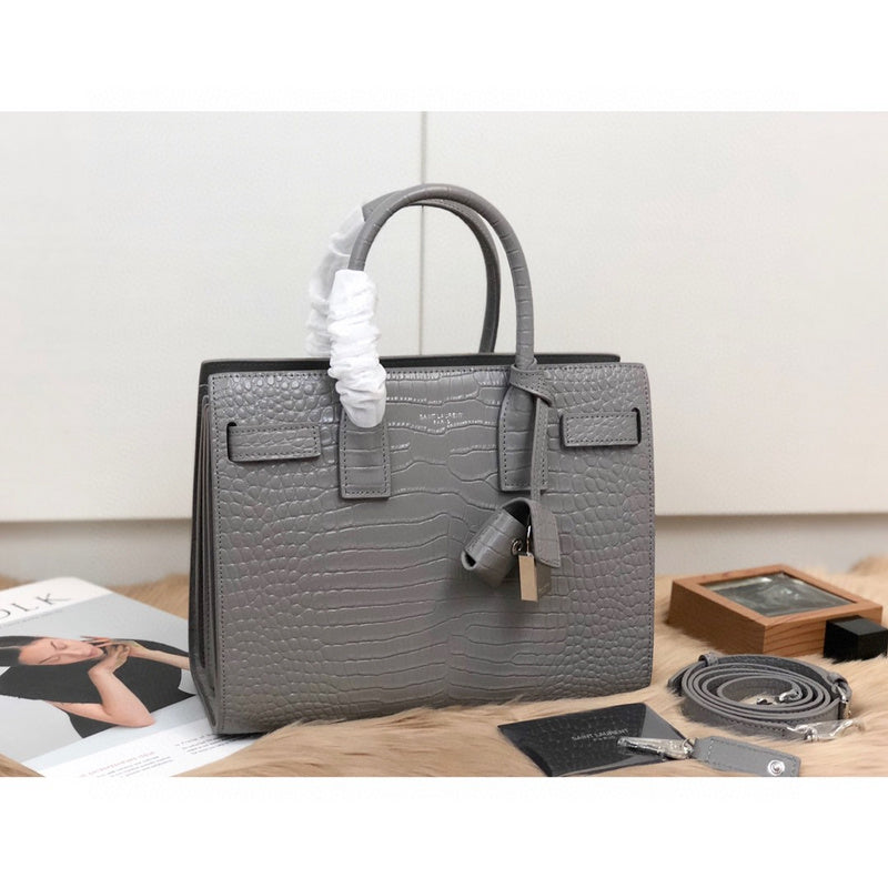 Franco Shops - Yves Saint Laurent - Bags -