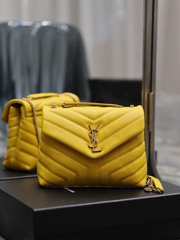 Franco Shops - Yves Saint Laurent - Bags - 018