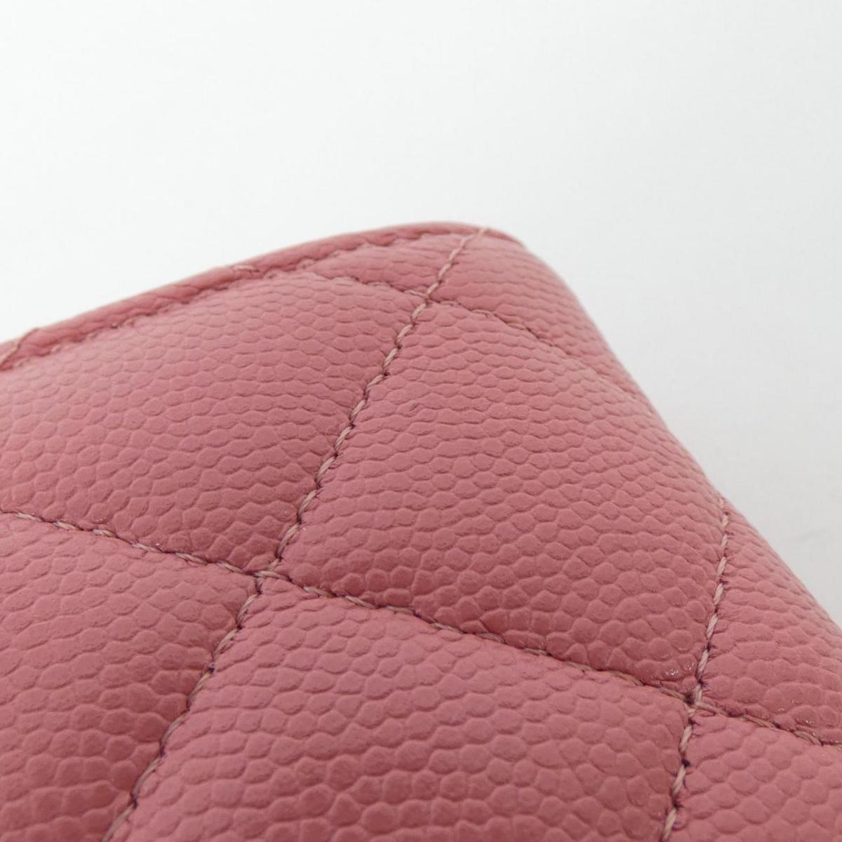 Chanel Timeless Classical Line AP0232 Wallet