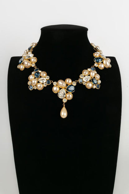 Collier Chanel