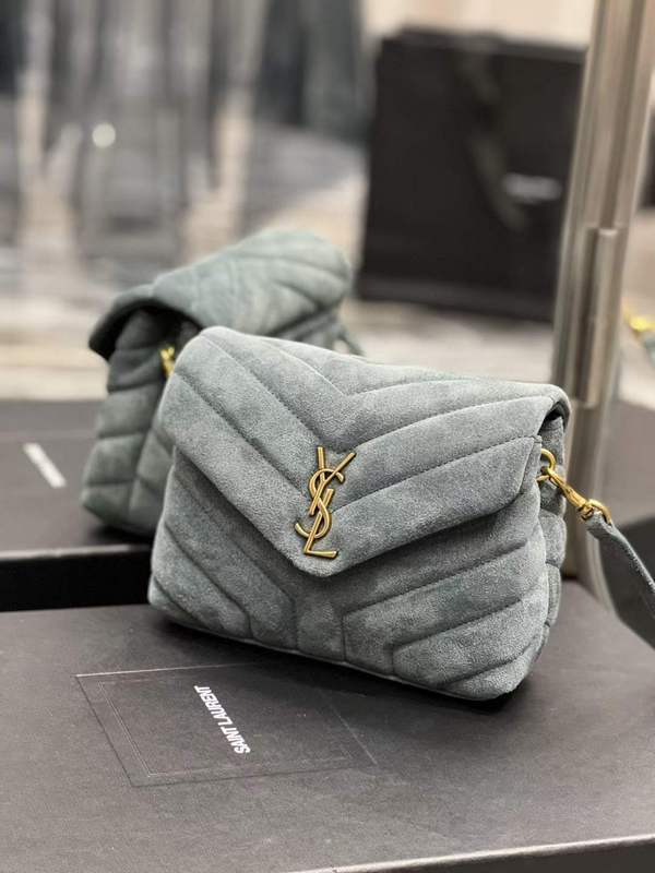 Yves Saint Laurent - Bags   298