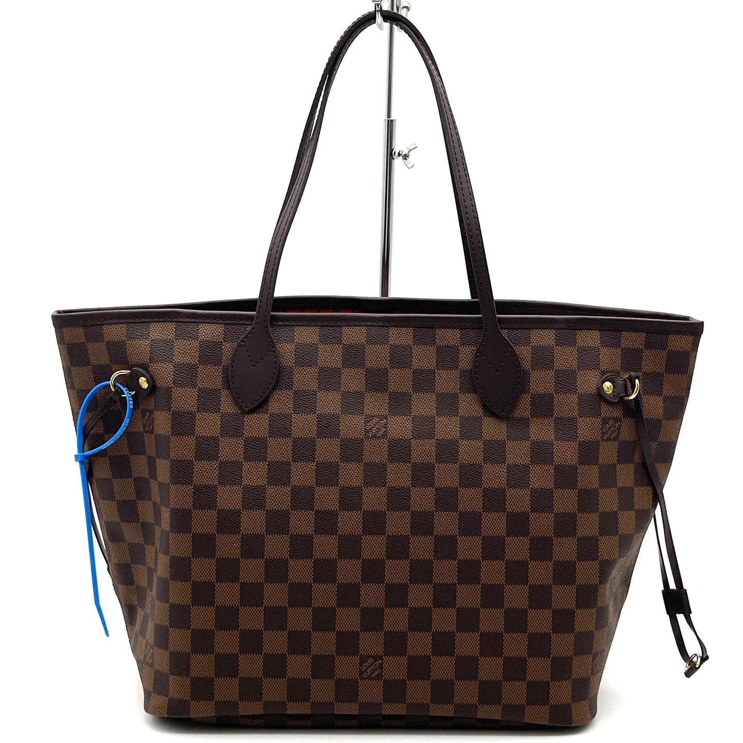 Handbag Luxury Designer By Louis Vuitton  Size: MM