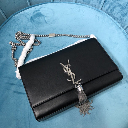 Yves Saint Laurent Kate Medium Chain Bag