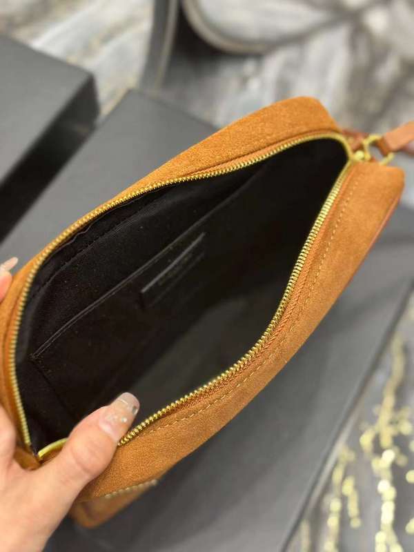 Yves Saint Laurent - Bags
