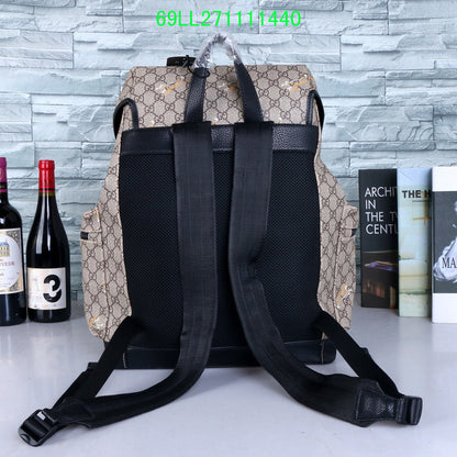 Gucci Bags - The Tote   1088