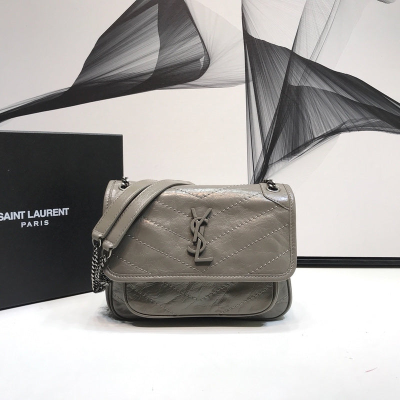 Franco Shops - Yves Saint Laurent - Bags -