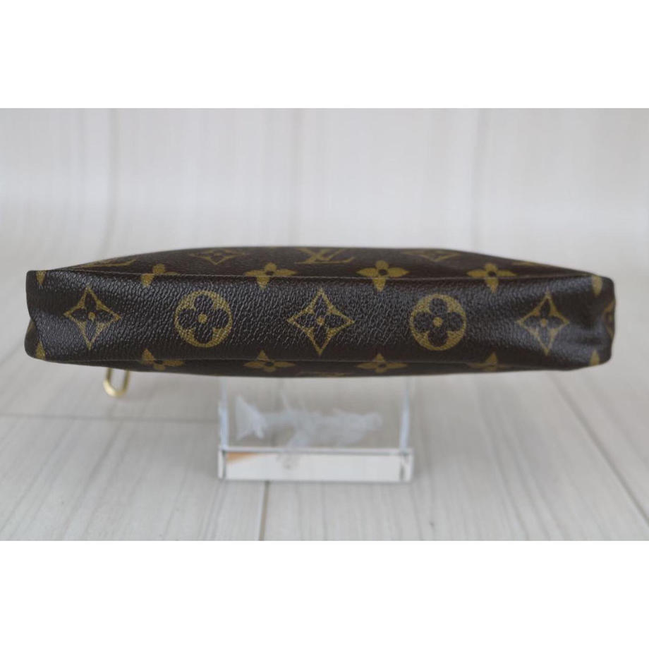 Rank SA ｜      LV Monogram Pochette Accessoires    ｜082808