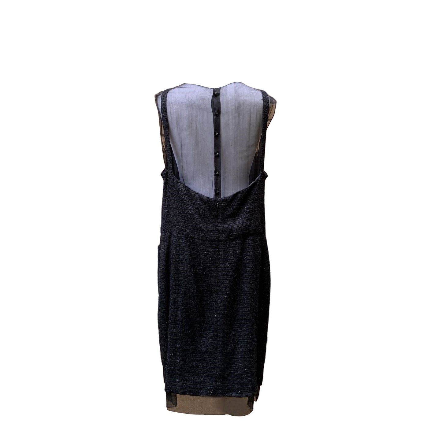 Chanel Dress