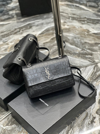 Franco Shops - Yves Saint Laurent - Bags - 199