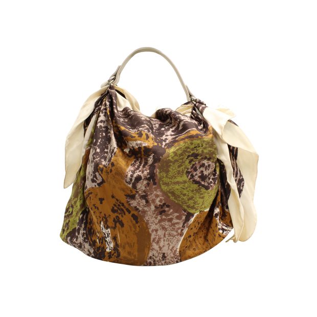 Celine Scarf Bag