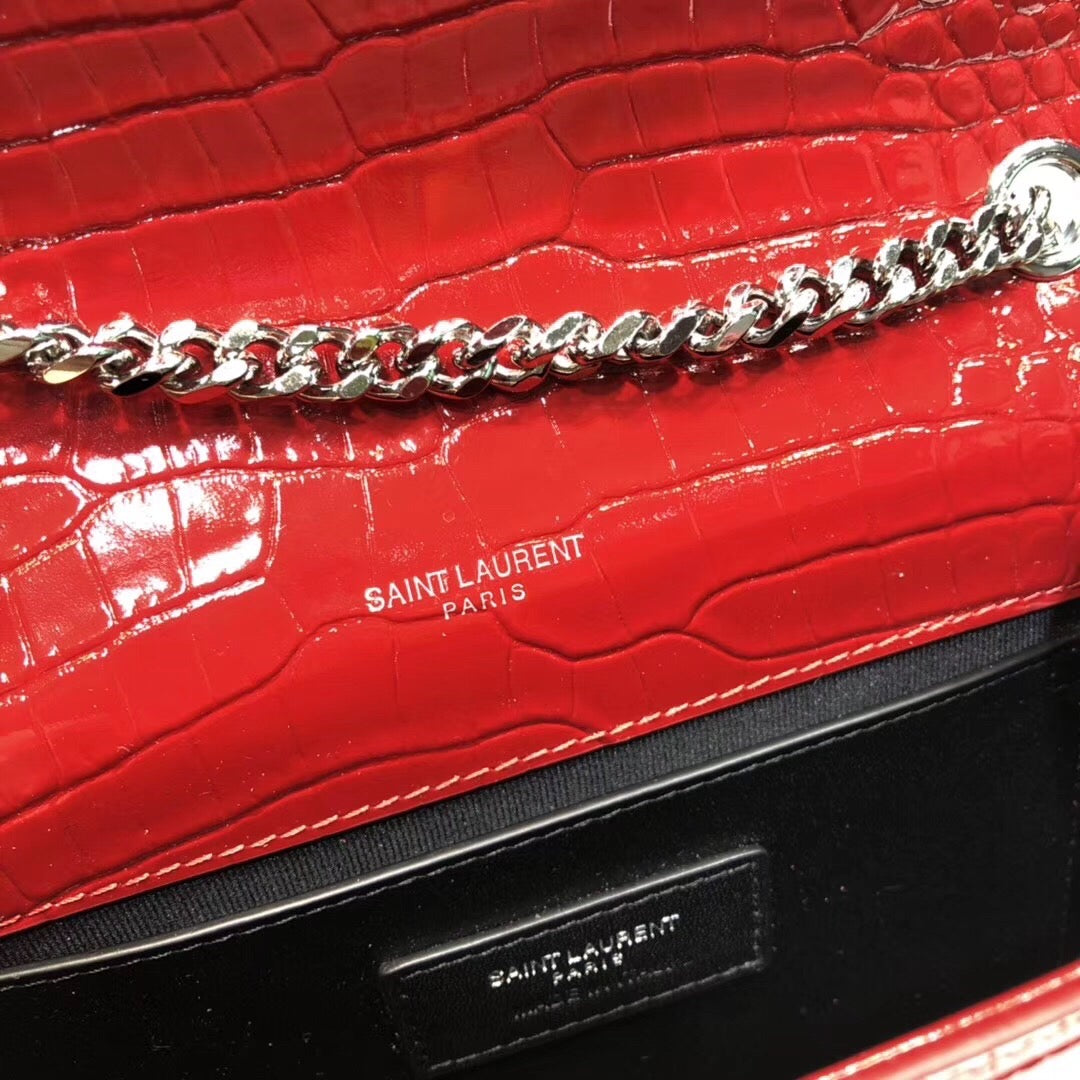 Yves Saint Laurent Kate Small Chain Bag