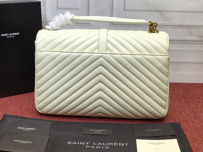 Franco Shops - Yves Saint Laurent - Bags - 416