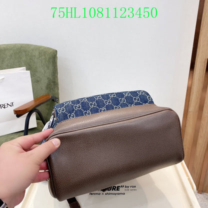Gucci Bags - The Tote   1157
