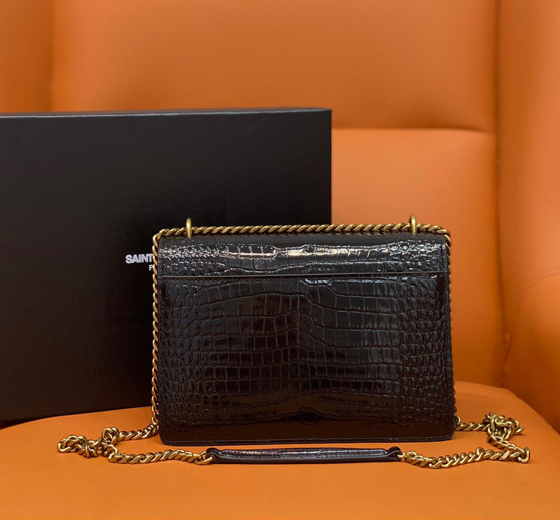 Franco Shops - Yves Saint Laurent - Bags - 266