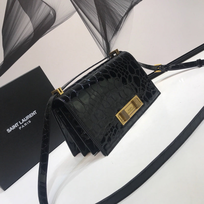 Franco Shops - Yves Saint Laurent - Bags -