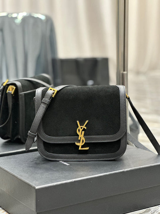 Franco Shops - Yves Saint Laurent - Bags -