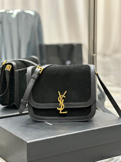 Franco Shops - Yves Saint Laurent - Bags - 075