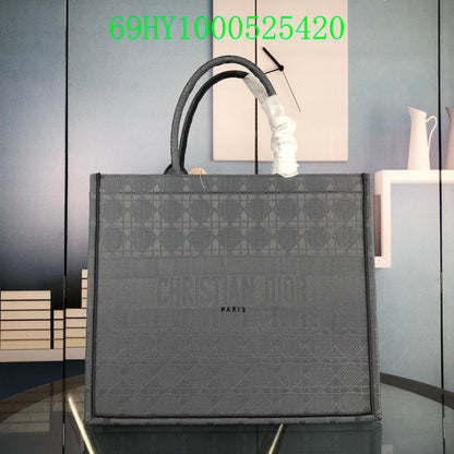 Christian Dior Bags Bags - The Tote   039