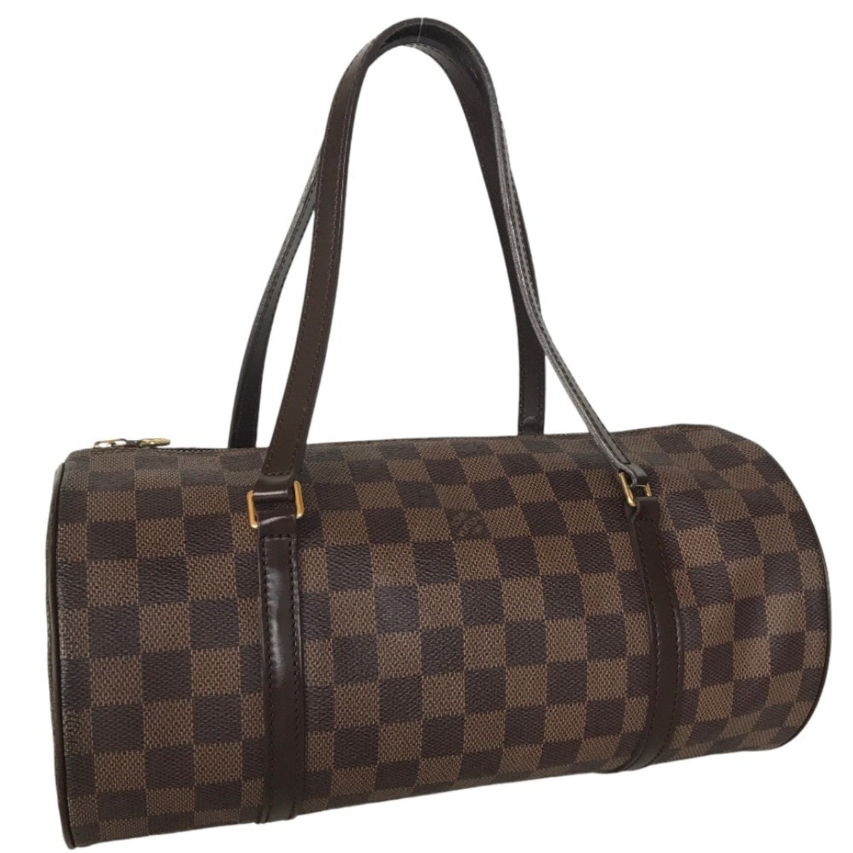 Louis Vuitton Damier  Galle Monogram Damier Canvas Handbag Tote Bag