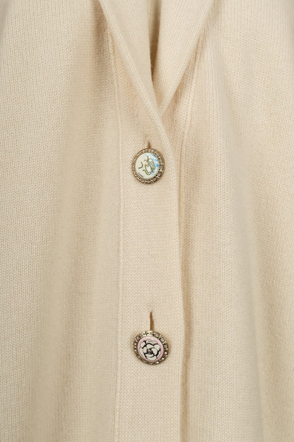 Gilet Chanel