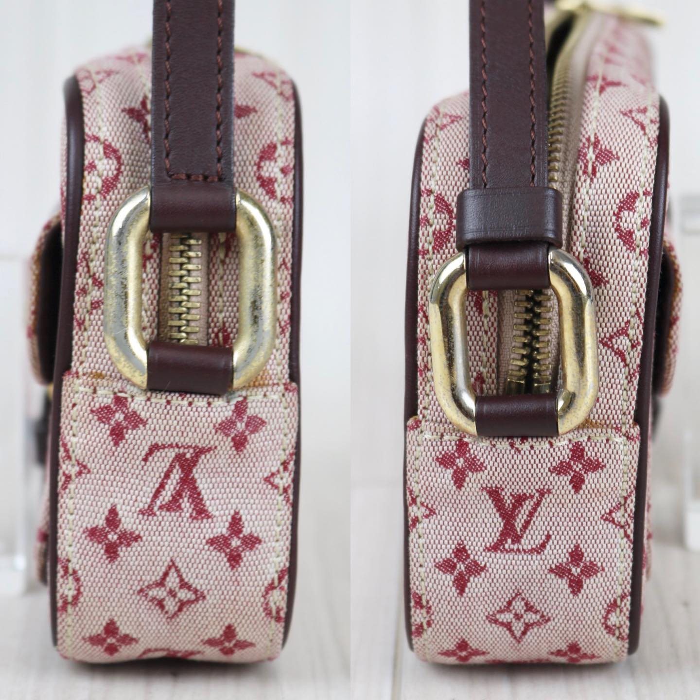 Rank AB ｜ LV Monogram  Shoulder Bag｜073116