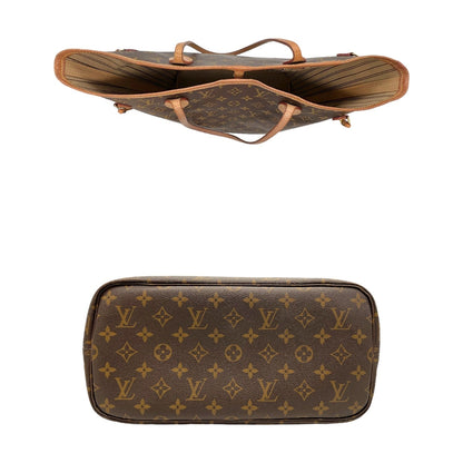 Louis Vuitton Monogram Neverfull MM