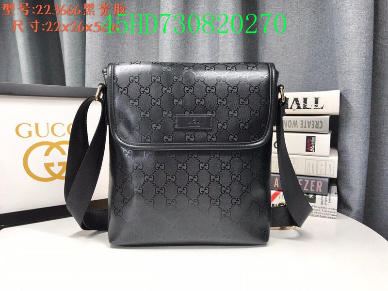 Gucci Bags - The Tote   842