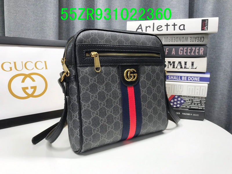 Gucci Bags - The Tote   786