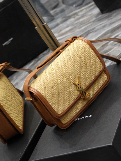 Franco Shops - Yves Saint Laurent - Bags - 222