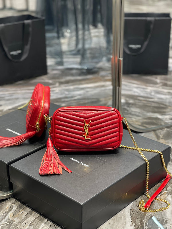 Franco Shops - Yves Saint Laurent - Bags - 098