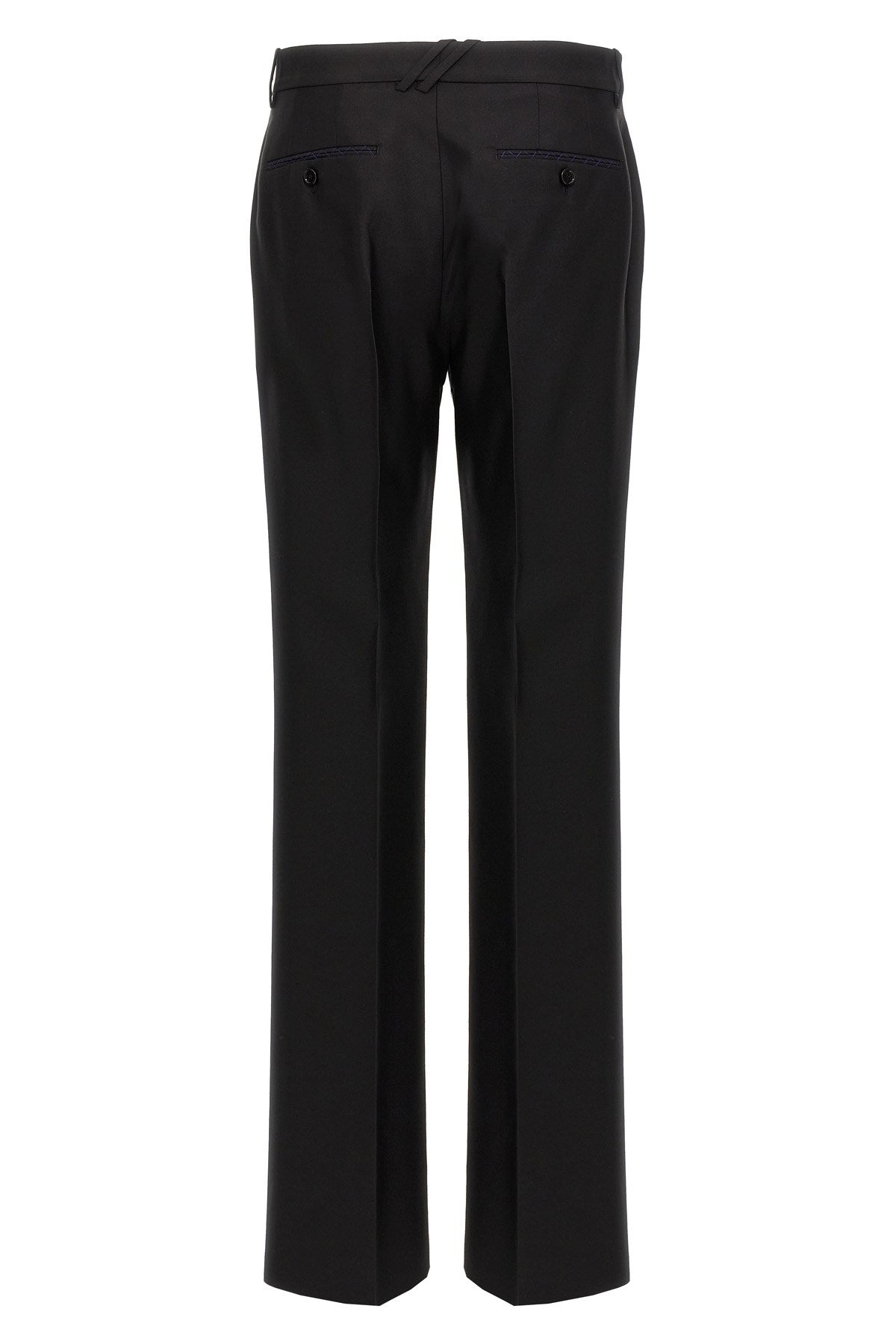 Burberry Men Tailored Trousers