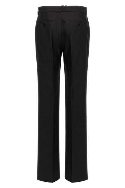 Burberry Men Tailored Trousers