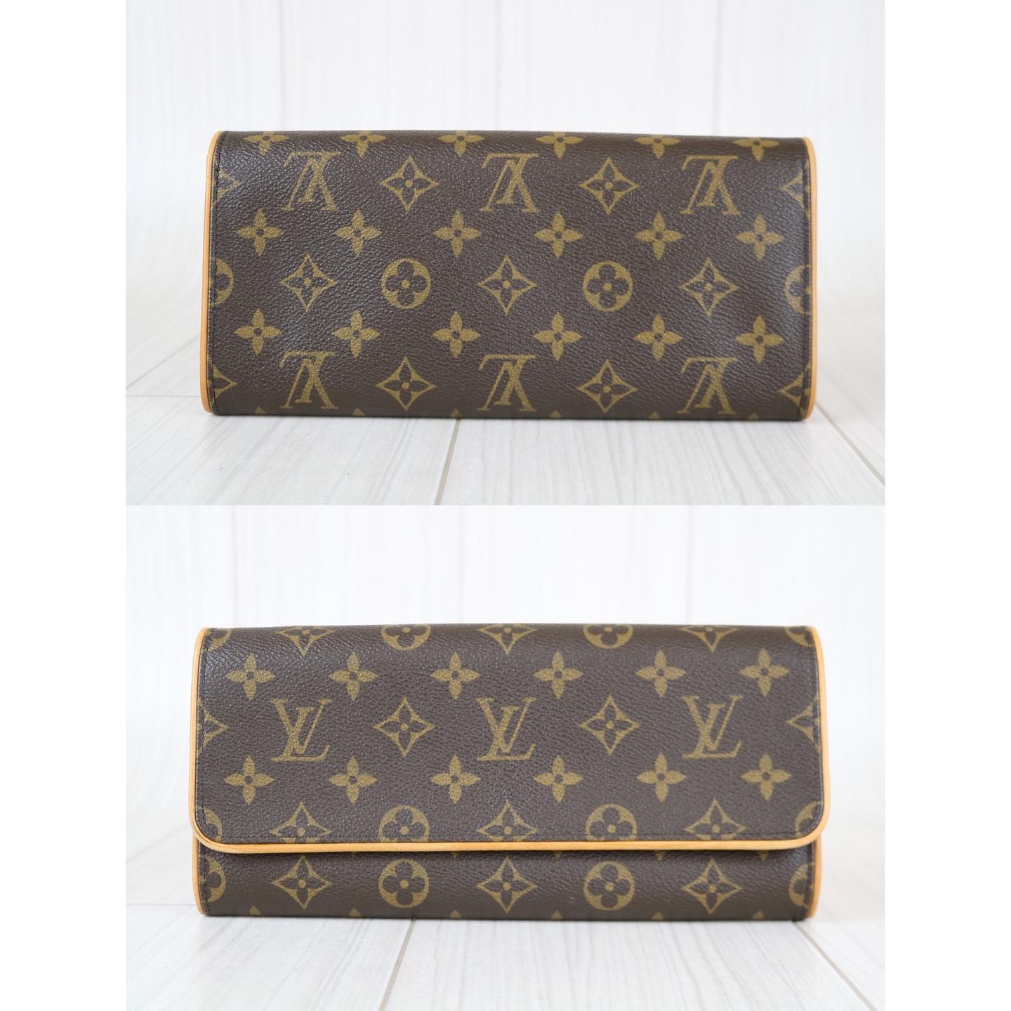 Rank A ｜ LV Monogram  Shoulder Bag｜080105